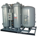 เครื่องกำเนิดไฟฟ้าไนโตรเจน 200nm3 PSA สำหรับขาย